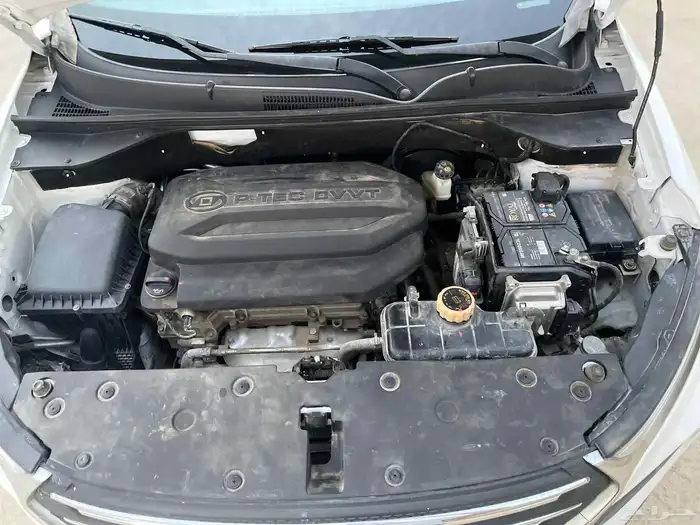 شيفروليه جروف 2023 13