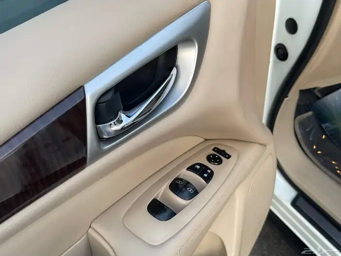 نيسان باثفندر 2014 فل سعودي 15