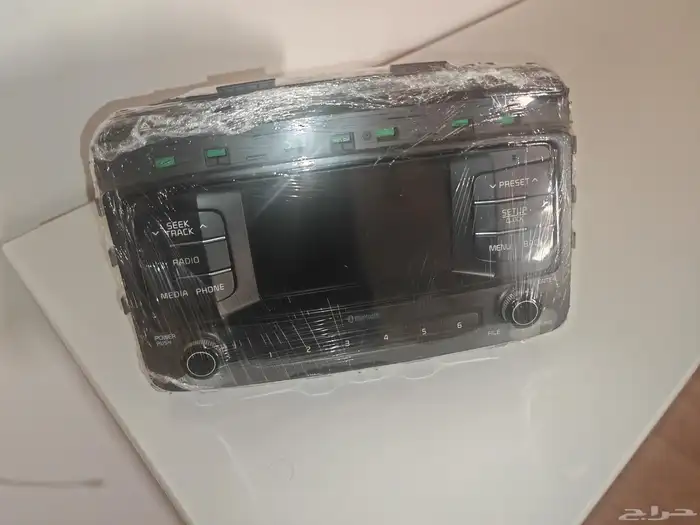 للبيع مسجل كيا وكاله 0