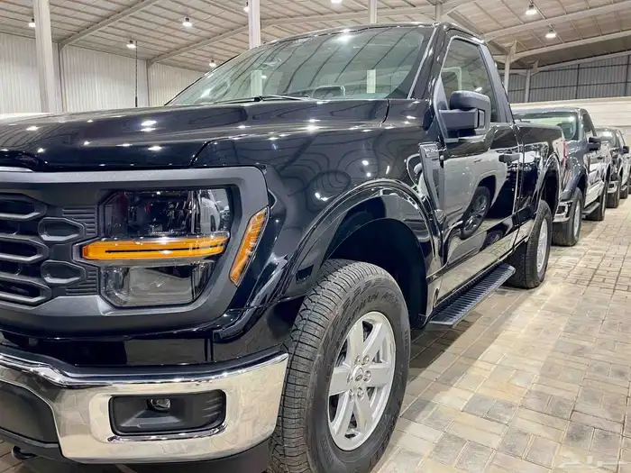فورد f150 2025 0
