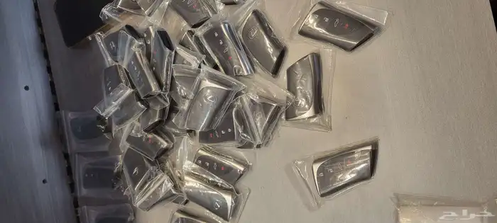 مفتاح ريموت لكزز جديد وكاله مفتاح ريموت لاندكروزر جدي وكاله 9