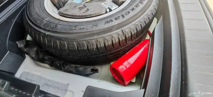 تويوتا رافور 2021 20