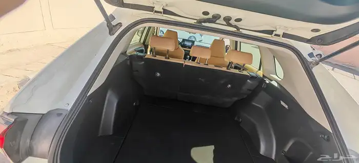 تويوتا رافور 2021 22