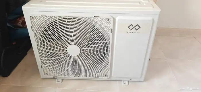 مكيف اسبلت 12000 الف وحده بريطانيه ... اقتصادي واحد طن 2