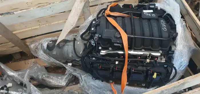 مكاين وجيرات ودفرنسات ودبلات وتانكي البنزين ودودة دركسيون 6