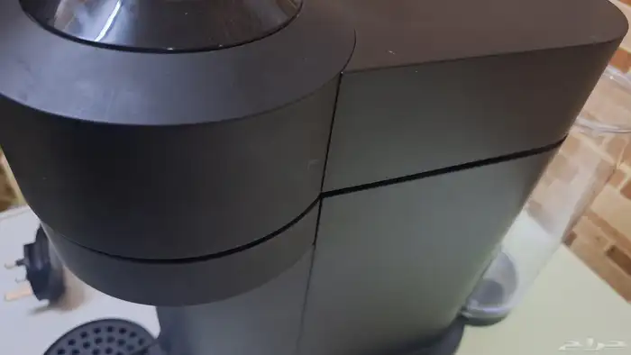 ماكينة قهوة نسبرسو 1