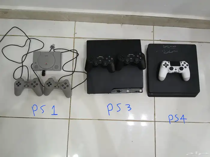 بلايستيشن 0