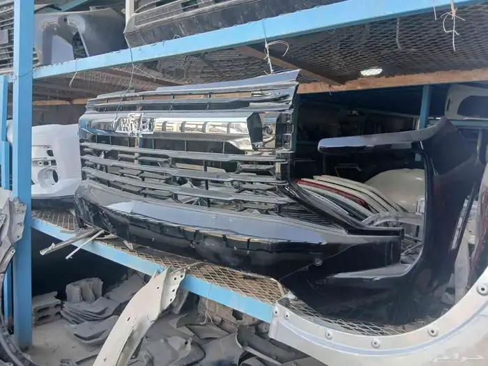 صدام امامي تاهو 2025 2024 0