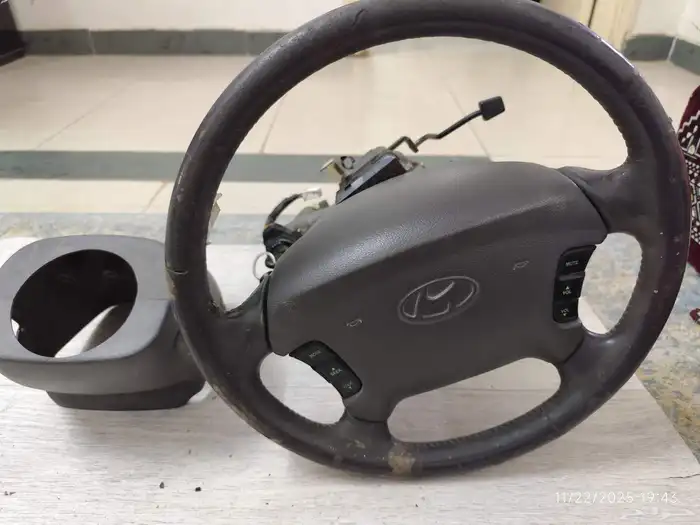 هونداي سوناتا قطع غيار 5