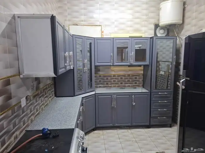 مطابخ جديده جاهزه 0