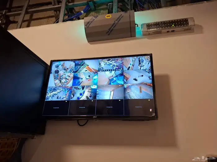 كاميرات مراقبه 0