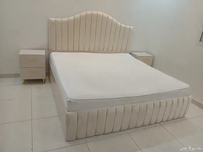 غرف نوم جاهزه بسعر المصنع 1