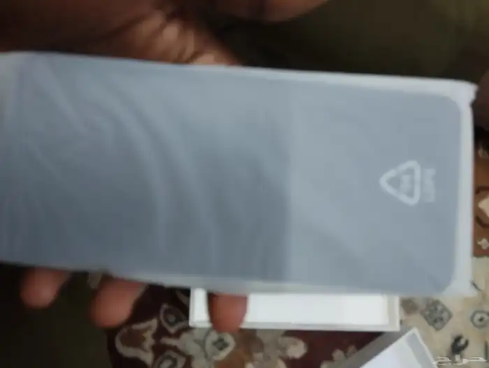 2جوال هونر x7d رام 256 روم 8 جيجا جديد لم يستعمل على السوم 3