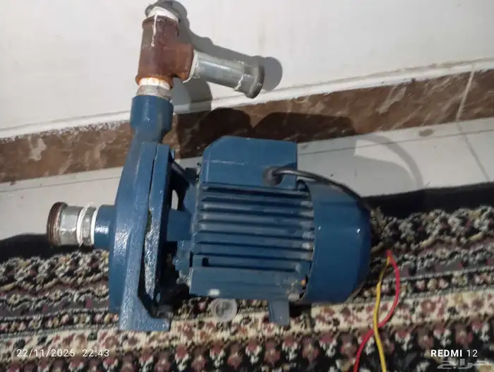 دينمو للبيع استعمال بسيط متور مياه 1