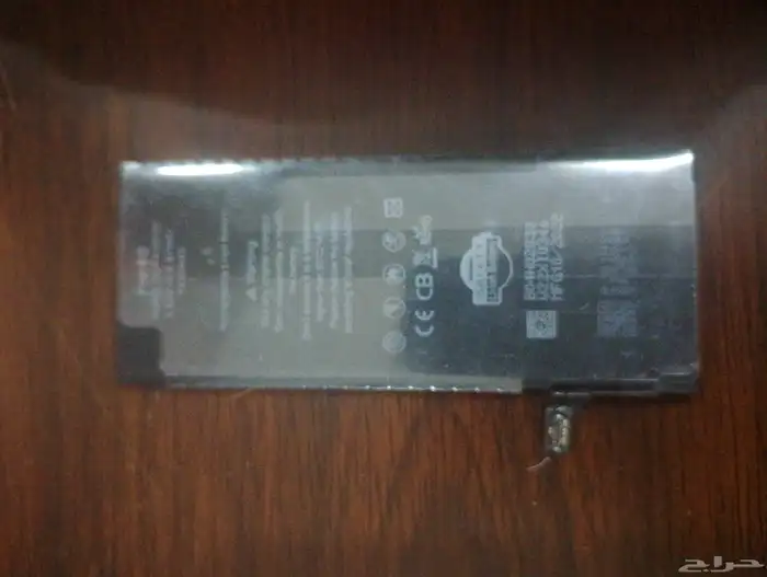 بطاريه ايفون 6 العادي 1