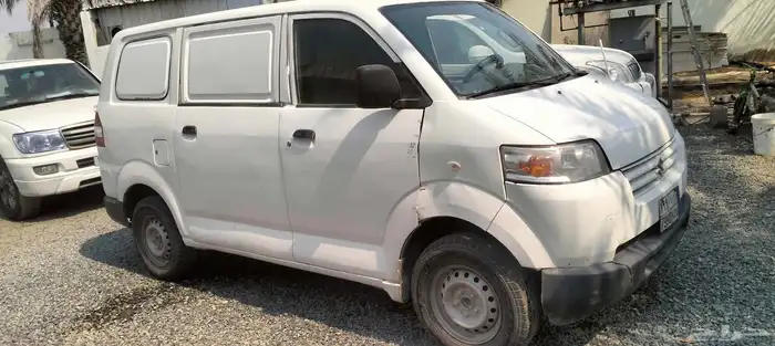 دباب سوزوكي للبيع 2013 2