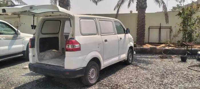 دباب سوزوكي للبيع 2013 6