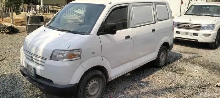 دباب سوزوكي للبيع 2013 0