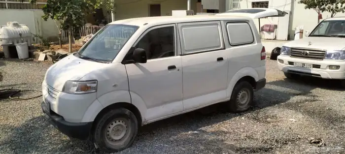 دباب سوزوكي للبيع 2013 3