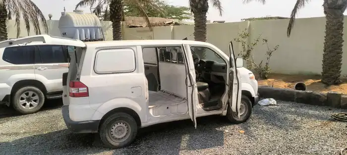 دباب سوزوكي للبيع 2013 5