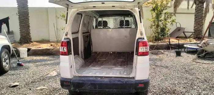 دباب سوزوكي للبيع 2013 4