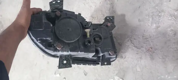 شمعه يسار فل كامل دوج تشارجر 2024 1