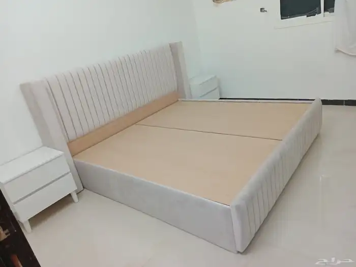 غرف نوم جديده جاهزه وتفصيل بارخص الأسعار 11