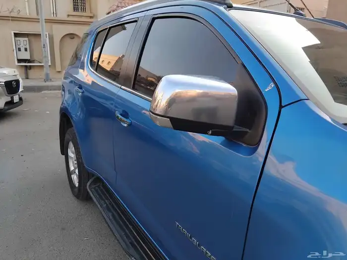 بليزر 2013 جدة 5