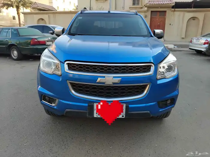 بليزر 2013 جدة 23