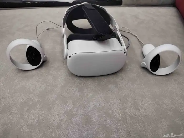 نظارة vr ميتا كويست 0