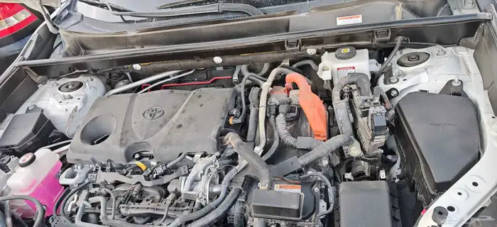 تويوتا رافور 2021 12