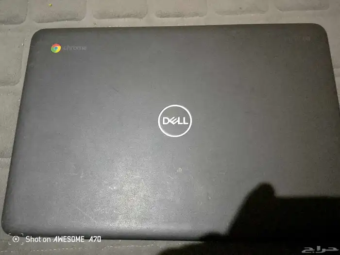 لاب توب ديل مجلس ارضي 0