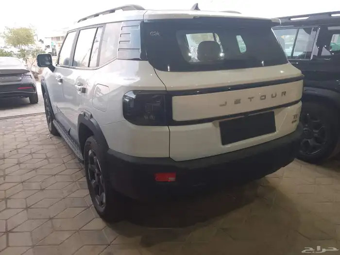 جيتور T1 2025 لاكجري كاش واقساط 7