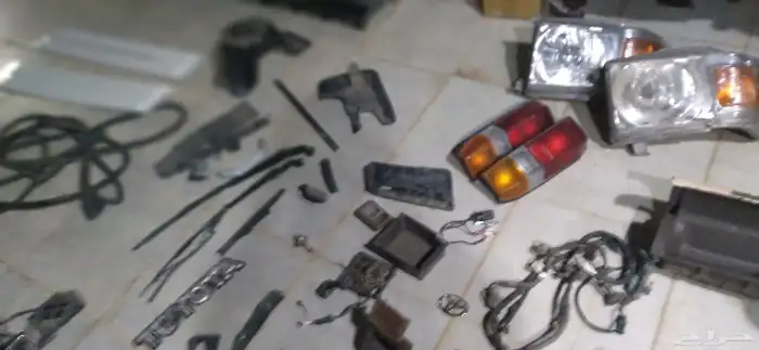 قطع غيار ربع 2016 9