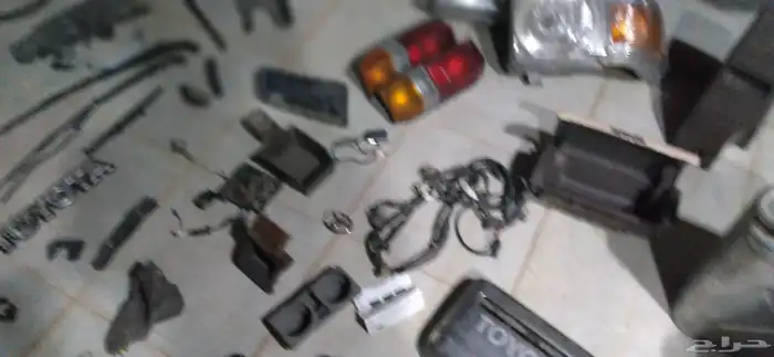 قطع غيار ربع 2016 6