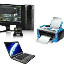 اجهزة كمبيوتر ولاب توب وطابعات وخدمات الصيانه 1