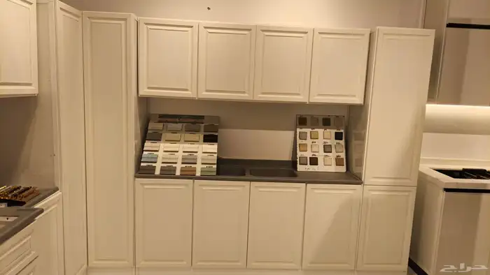 دواليب مطبخ تفصيل وجاهز 0