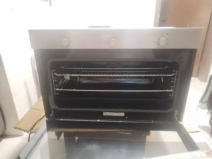 فرن كهرباء 90 بلتي ان 7