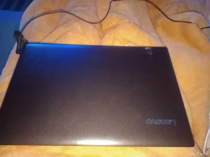 لاب توب بحالة ممتازه 2