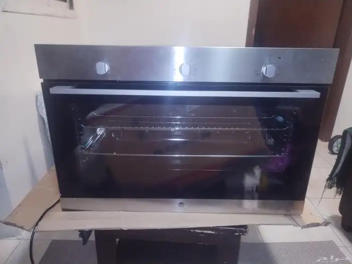 فرن كهرباء 90 بلتي ان 3