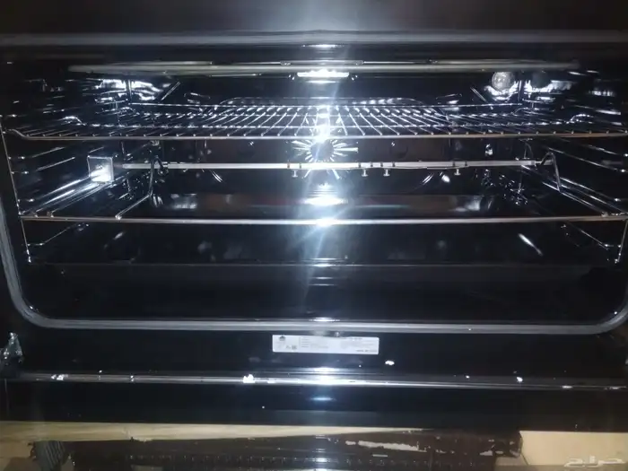 فرن كهرباء 90 بلتي ان 0