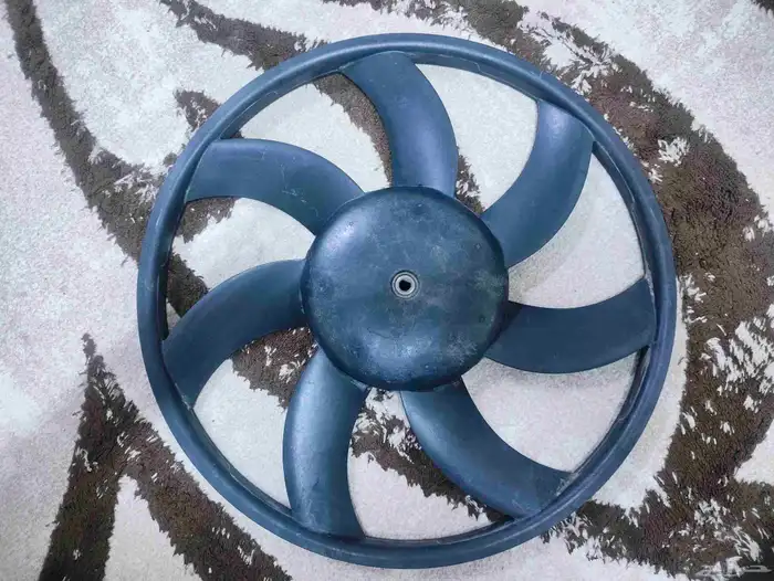 مروحة نيسان صني 1