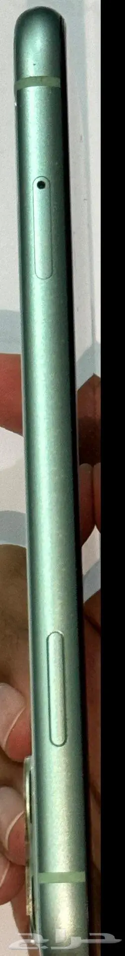 جوال آيفون 11 للبيع مستعجل 4