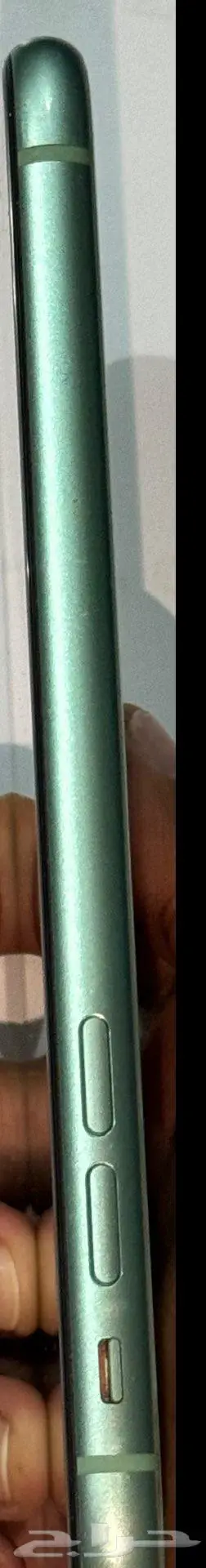 جوال آيفون 11 للبيع مستعجل 5