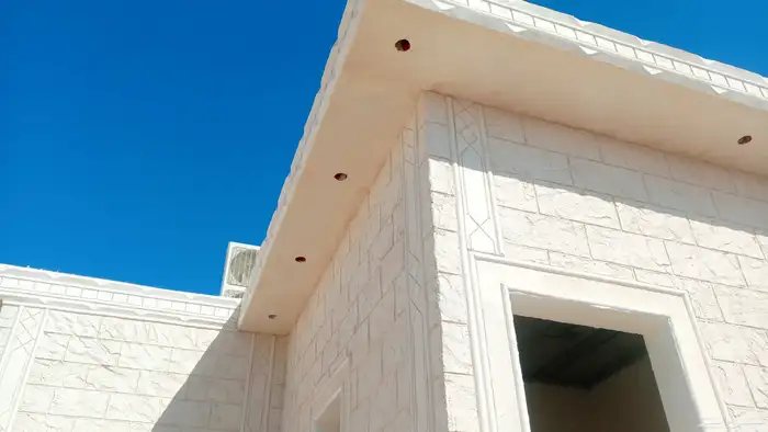 ليسه ملونه بديل الحجر الطبيعي 5