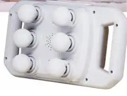 جهاز مساج الإصدار الثالث 2