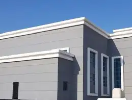 ديكورات GRC جبس بورد واسمنت بورد 6