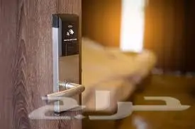 كوالين فنادق   اقفال فنادق   اقفال بالكارت 10