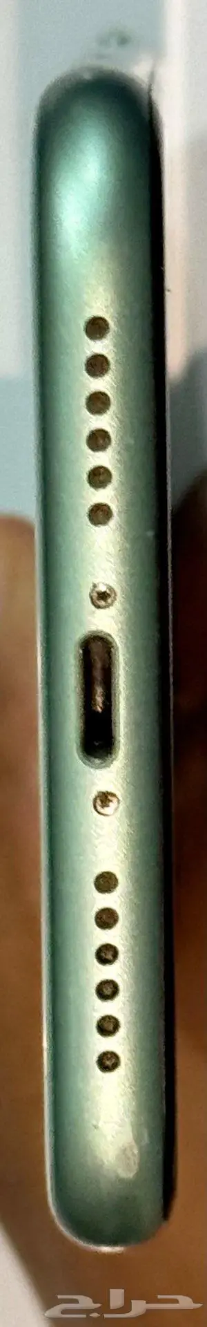 جوال آيفون 11 للبيع مستعجل 6