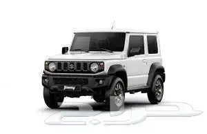 سوزوكي جيمني ايجار 2022 0